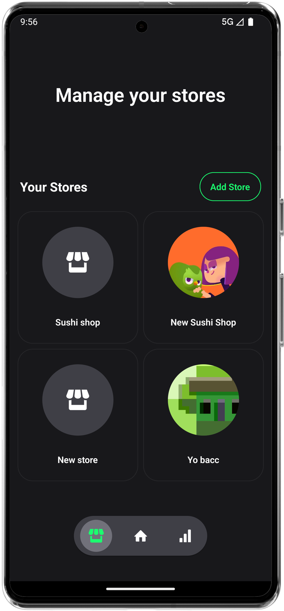 Smart Inventory Management